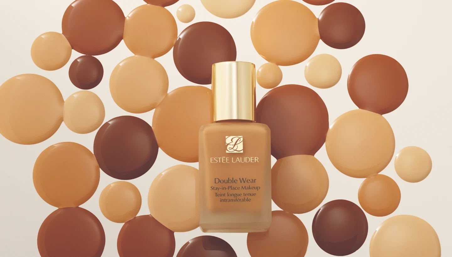 Estee Lauder - Brand Highlight - PDP