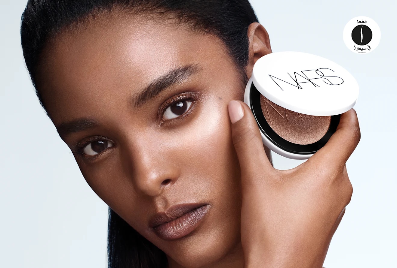 Sephora = Nars 