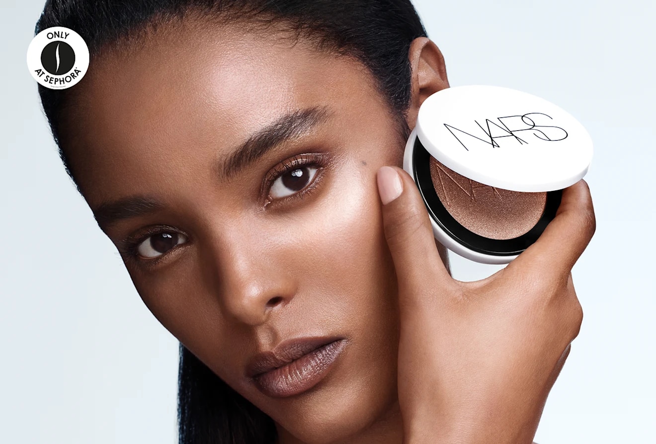 Sephora = Nars 