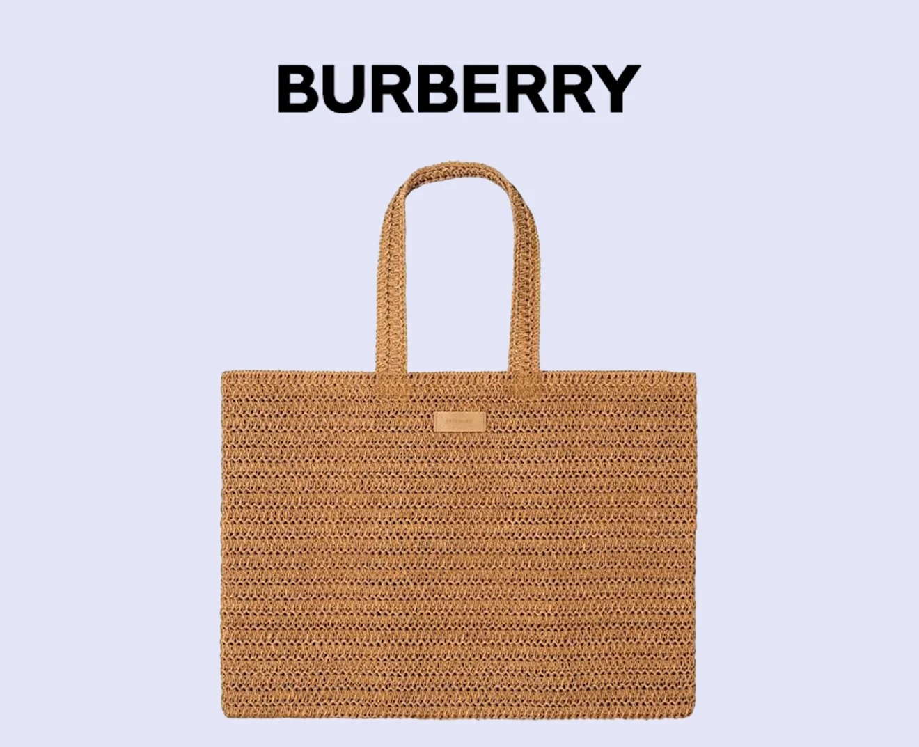 Burberry = Summer Sales  = Discount = Deep Discount 