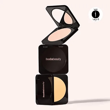 Huda Beauty = Sephora 