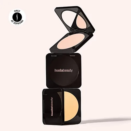 Huda Beauty = Sephora 