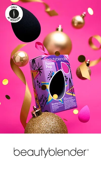 Sephora = BEAUTY BLENDER