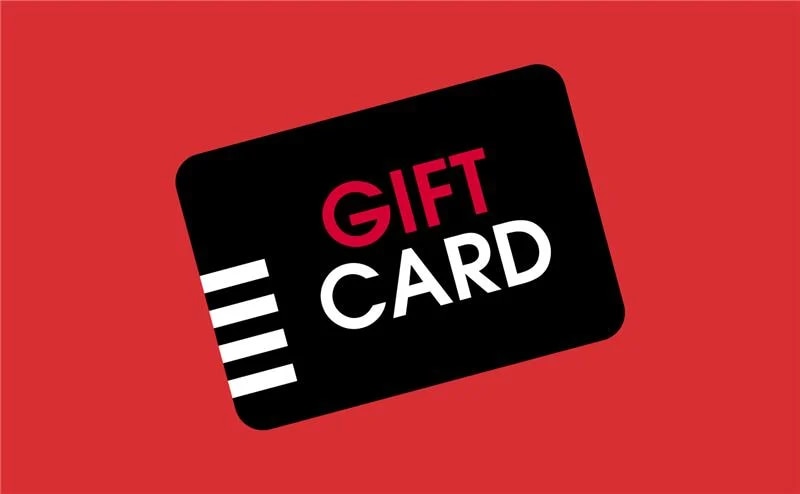 Gift Card - Sephora Services = Sephora