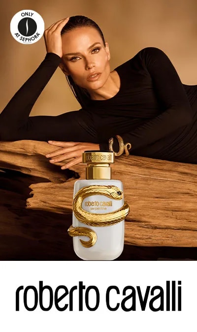 sephora = ROBERTO CAVALLI