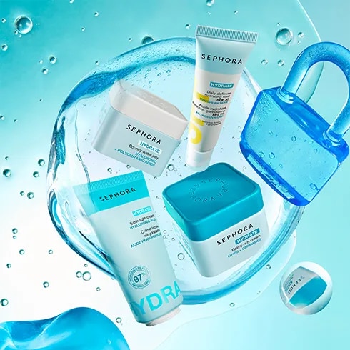 Sephora Collection - Hydration