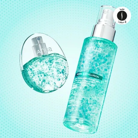 Anua = Sephora 
