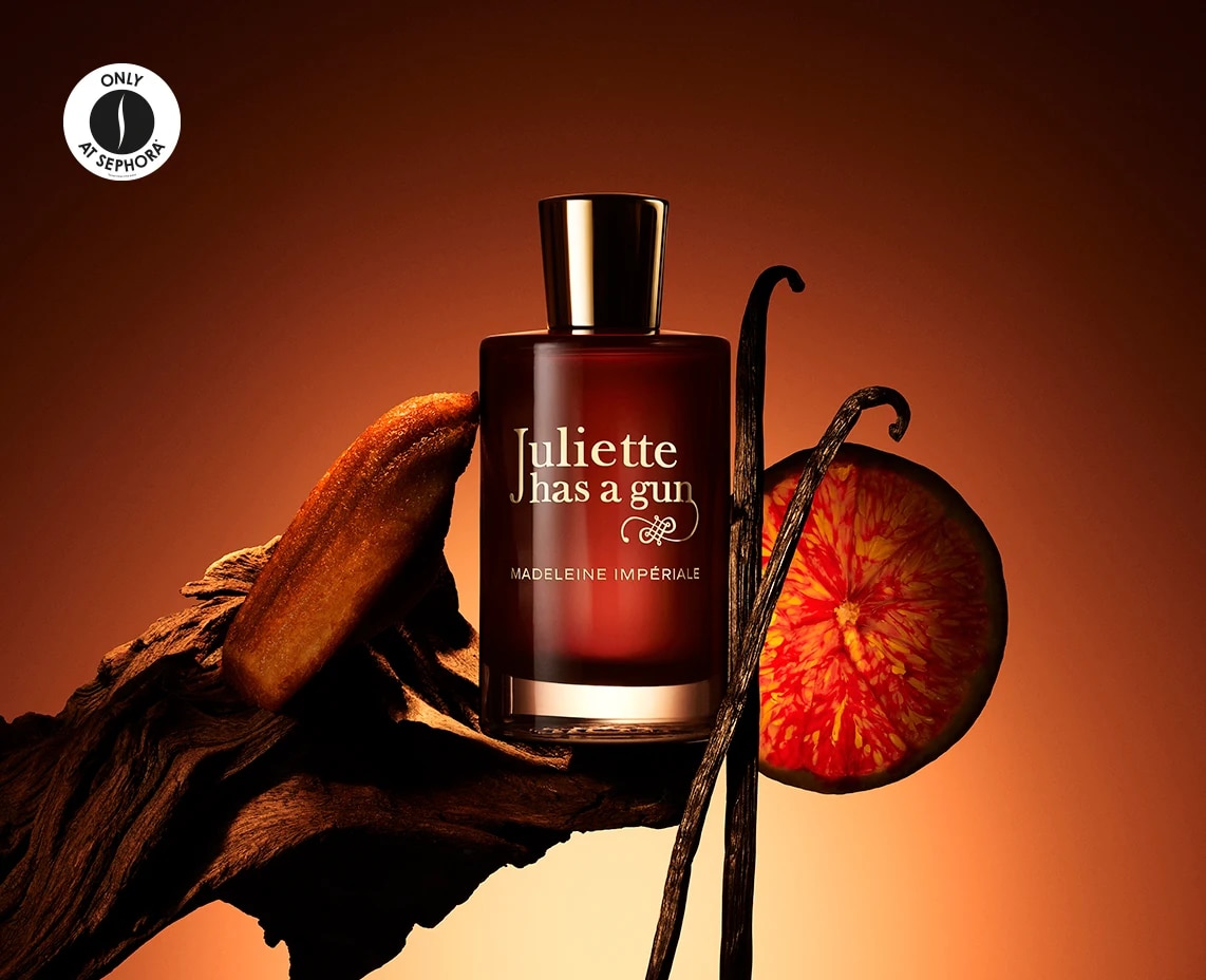 Sephora = Juliette Has A gun 