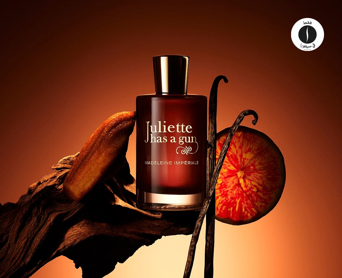 Sephora = Juliette Has A gun 