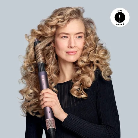 Dyson = Sephora 