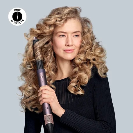 Dyson = Sephora 