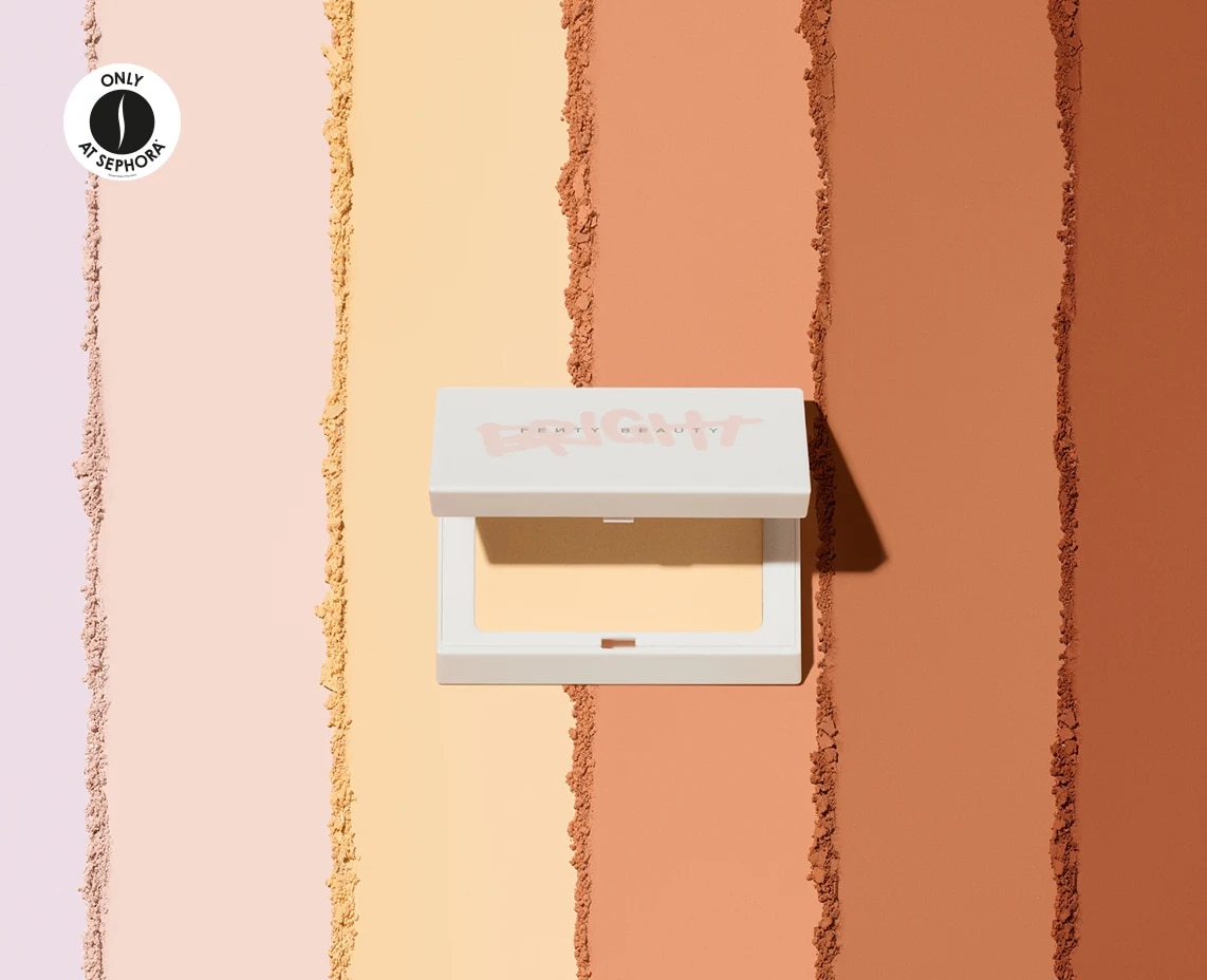 Fenty Beauty - Invisibright Powder = Sephora