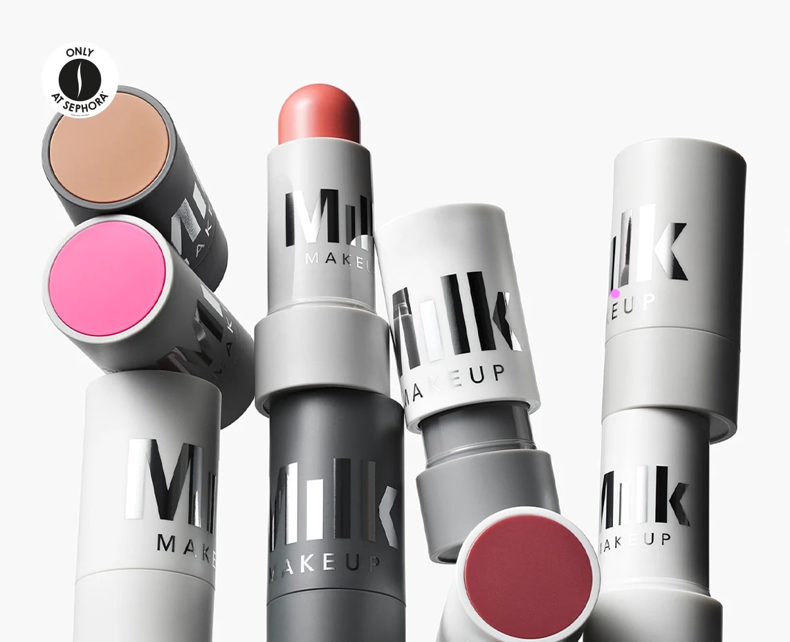 Milk Makeup = Sephora 