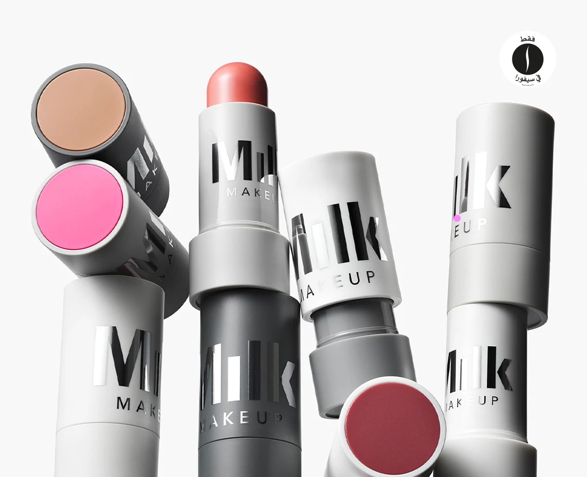 Milk Makeup = Sephora