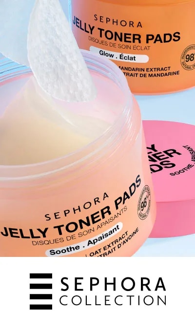 SEPHORA COLLECTION = Skincare 
