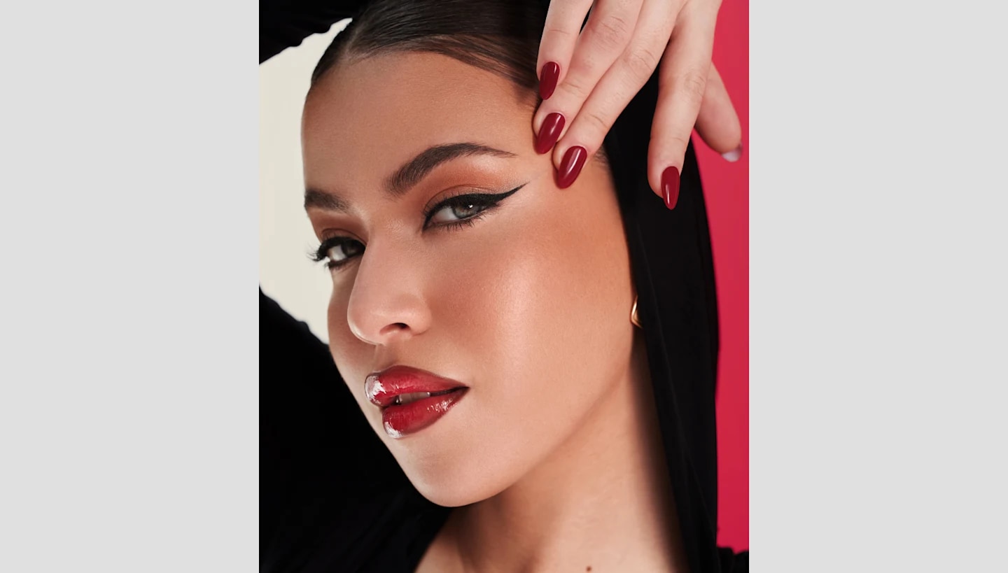 Glam on the Go - Store Services