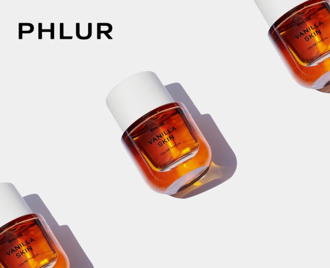 Phlur - Only at Sephora