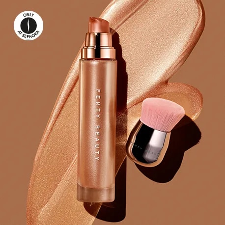sephora = Fenty Beauty