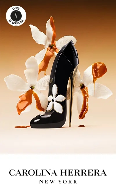 CAROLINA HERRERA = Sephora 