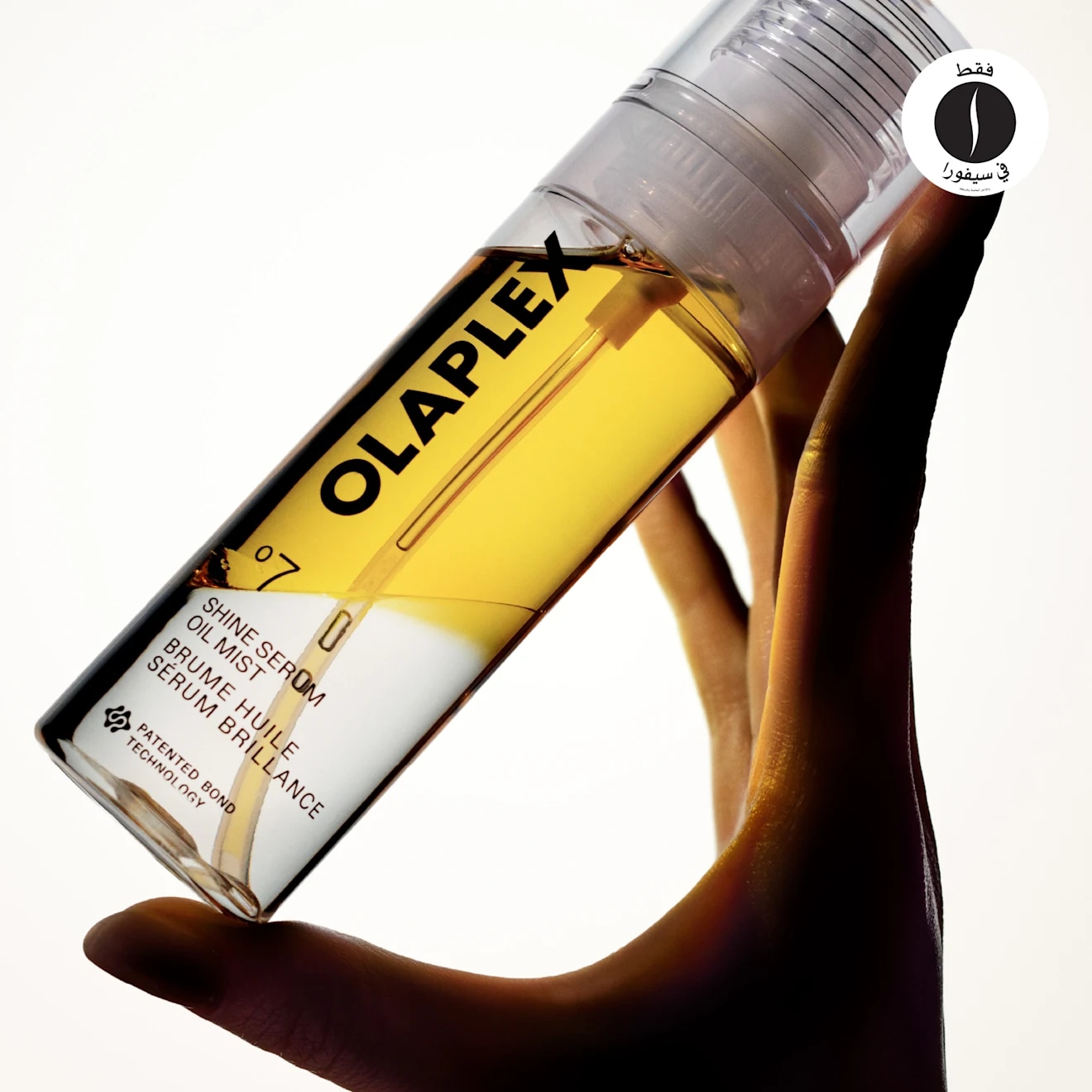 Olaplex = Sephora 