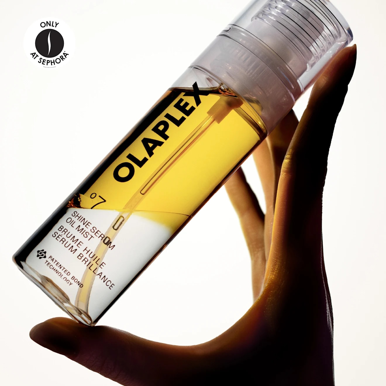 Olaplex = Sephora 