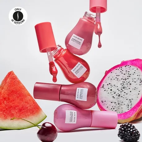 Sephora = Glow Recipe