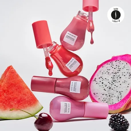 Sephora = Glow Recipe