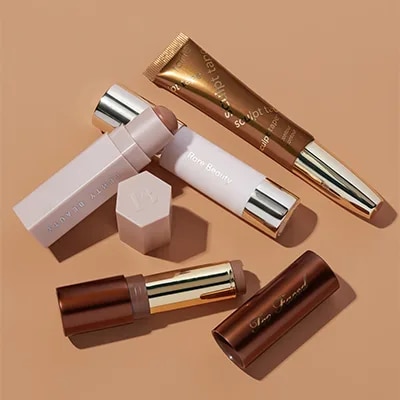 Makeup Thematic - Prep Sculpt Lock Set = Sephora