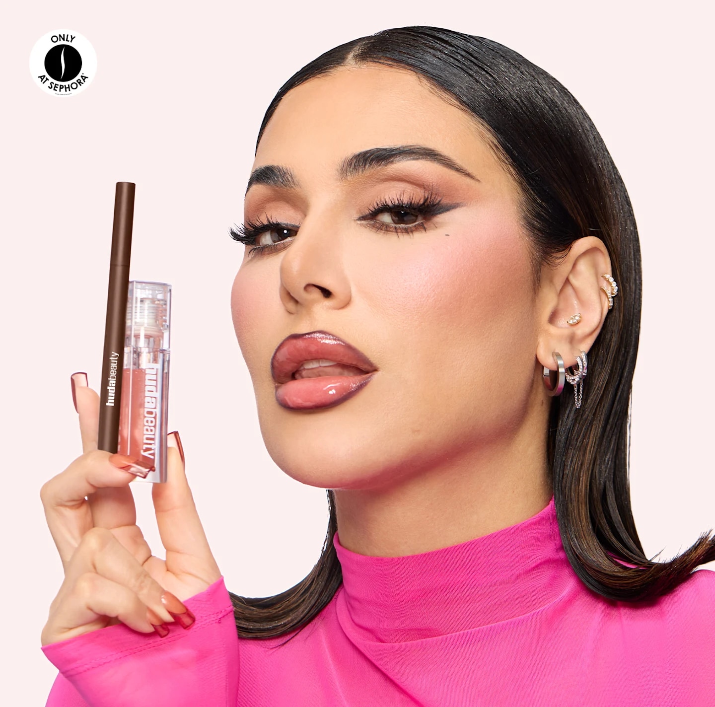 HUDA BEAUTY