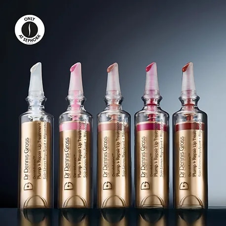DR DENNIS GROSS = Sephora 