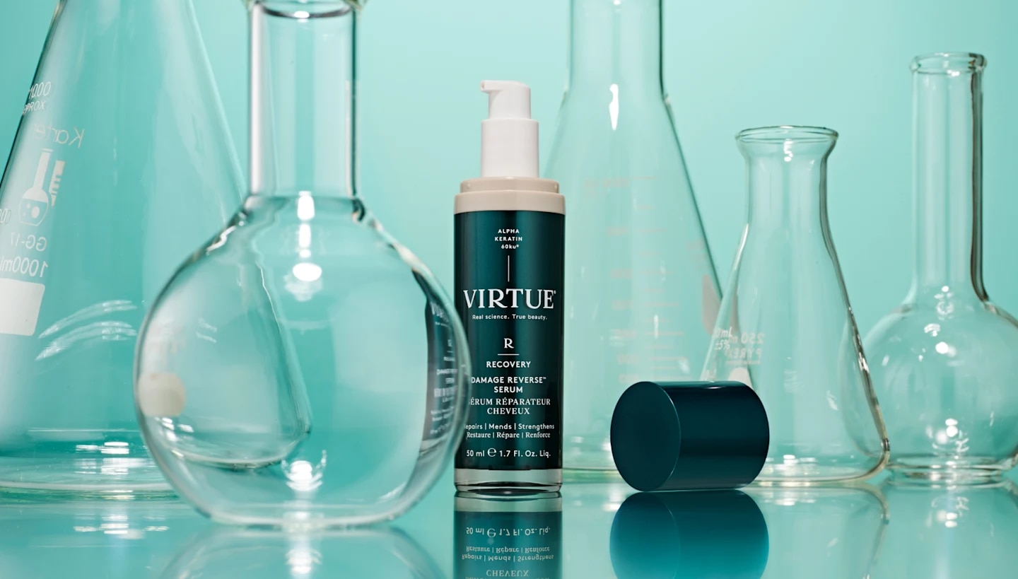 Virtue - Brand Highlight