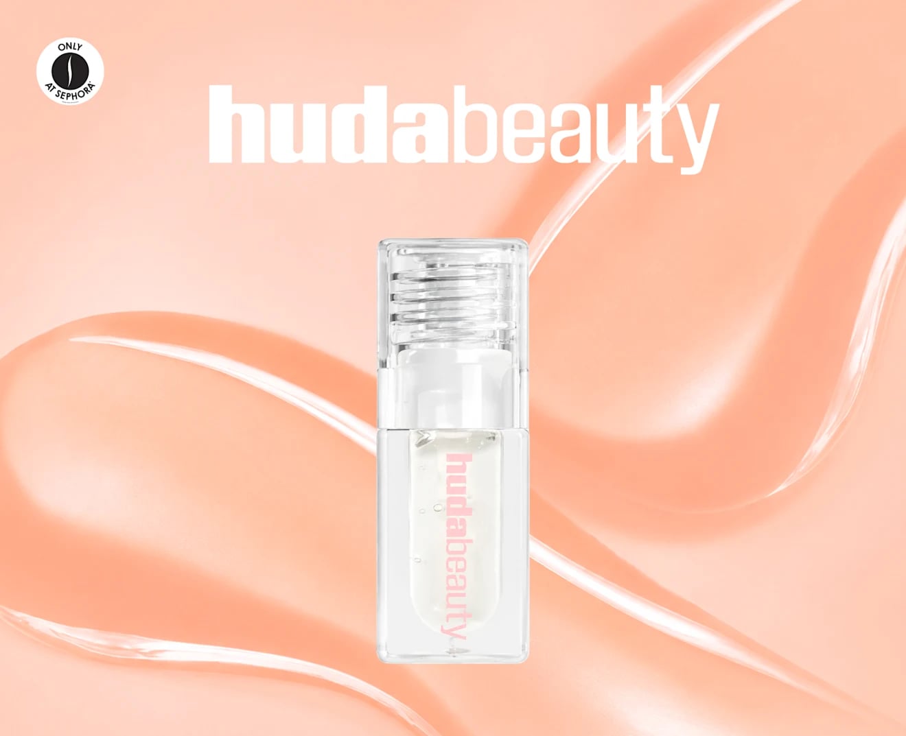 Huda Beauty = Sephora 