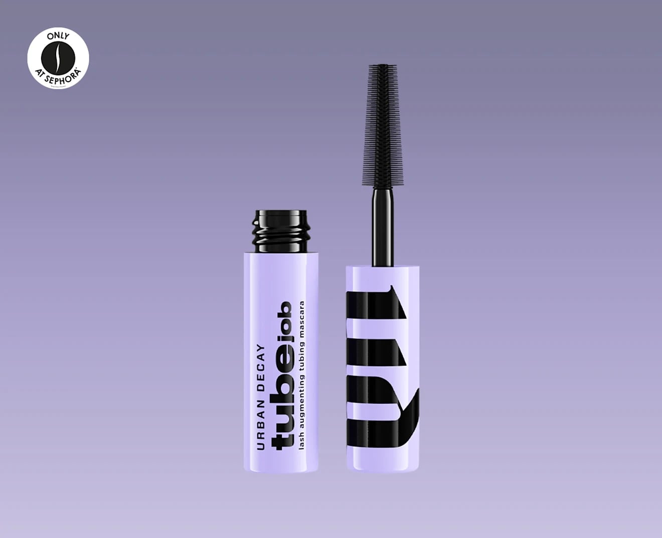 Sephora = Urban Decay 