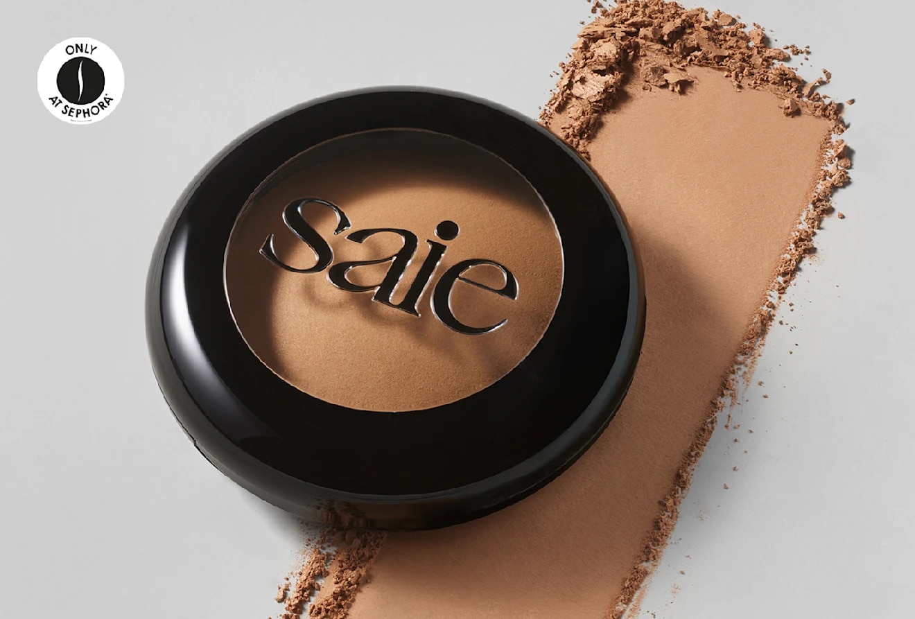 SAIE = Sephora 