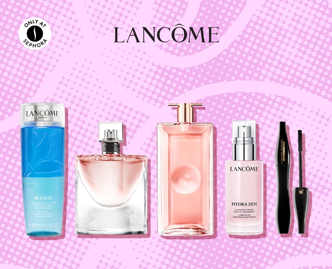 Lancome = Beauty November = Discount = Deep Discount 