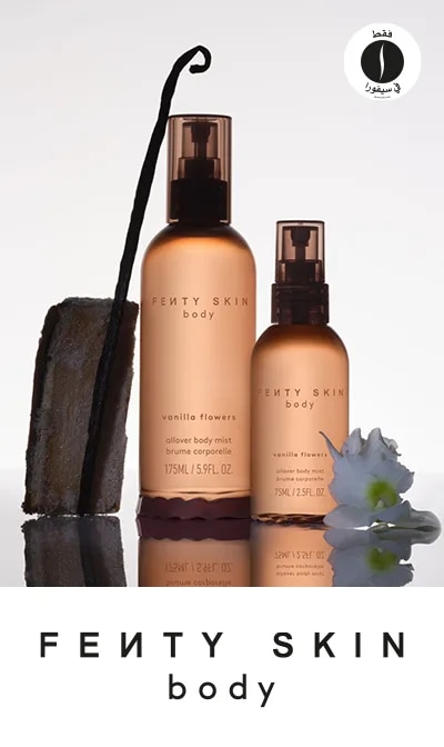 Sephora = FENTY  SKIN 