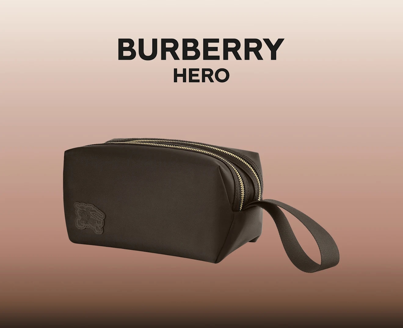 Burberry = Sephora 
