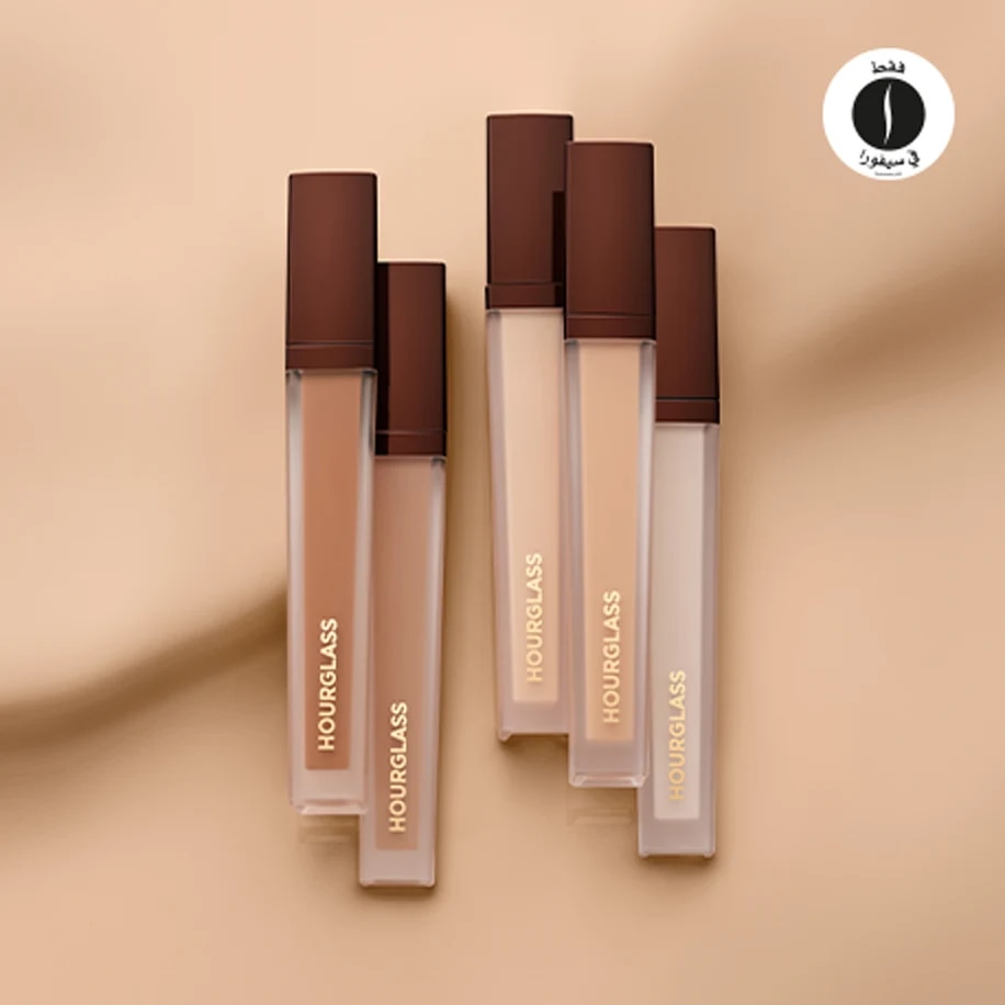 Hourglass = Sephora
