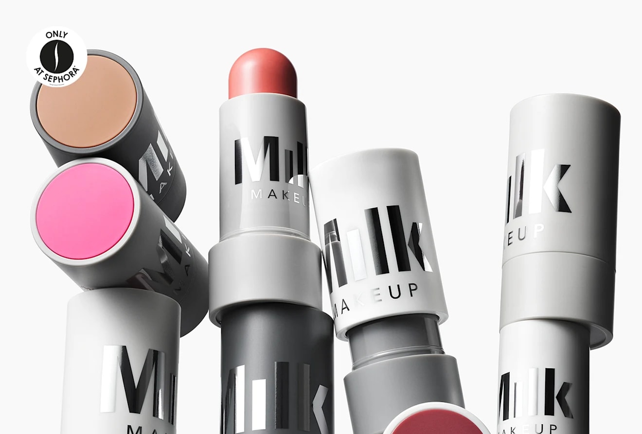 Milk Makeup = Sephora 
