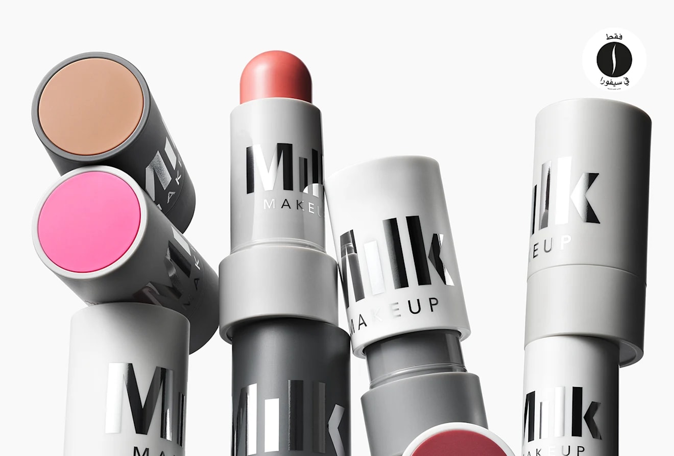 Milk Makeup = Sephora 
