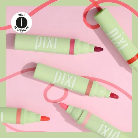 sephora = PIXI