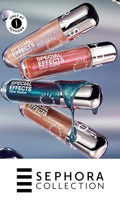 Sephora Collection - Makeup