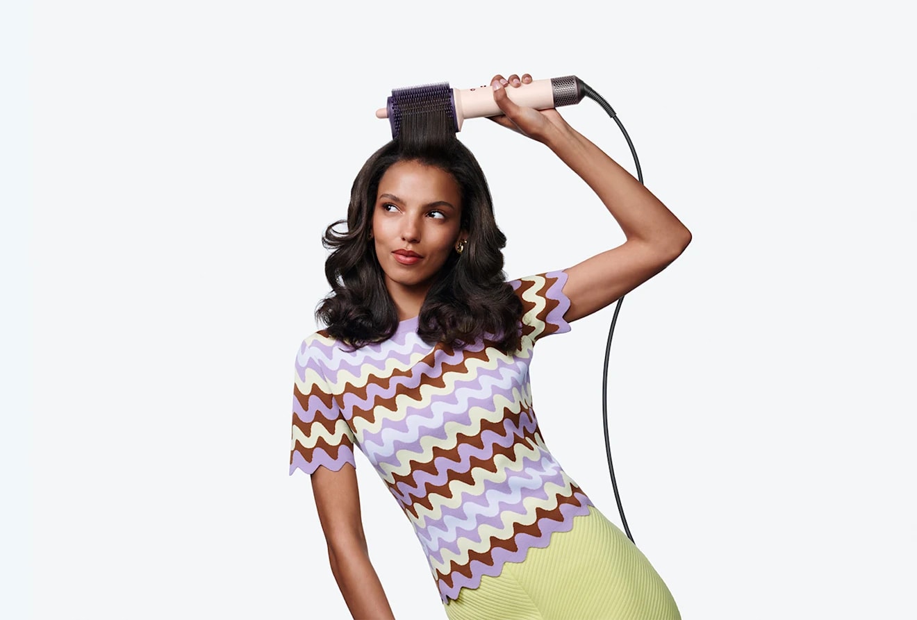 Dyson = Sephora 
