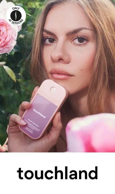Touchland  = Sephora 
