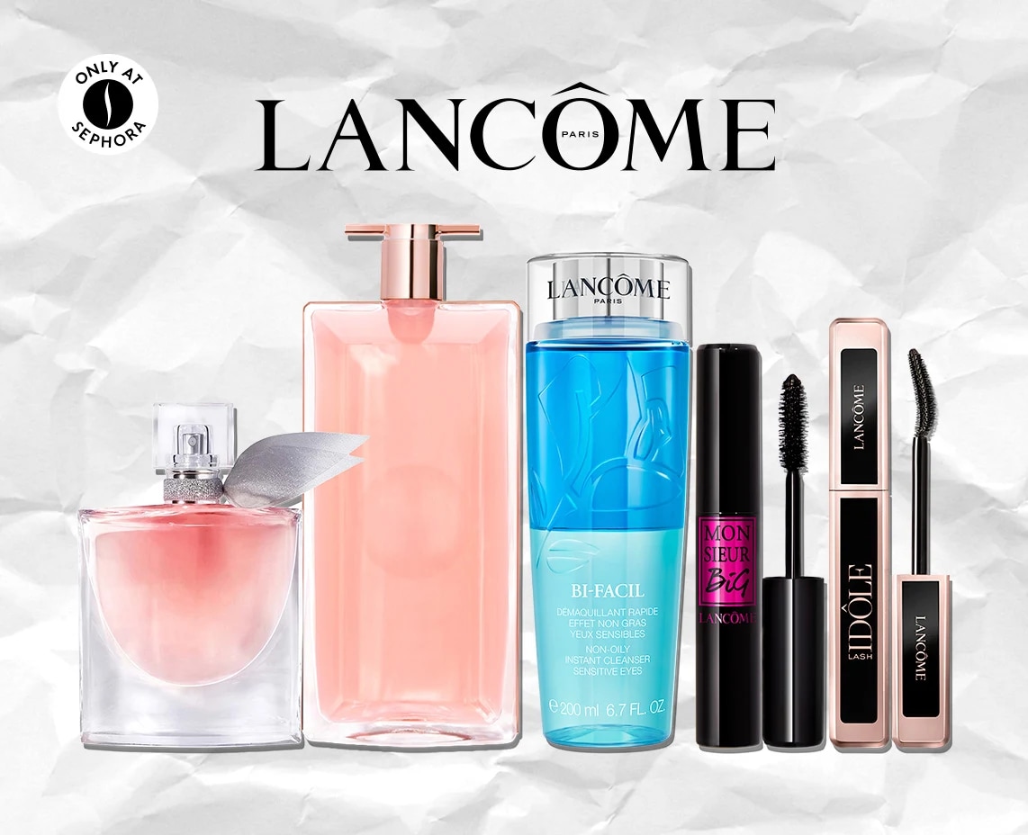 LANCOME = sephora =  Summer Sales = Discount 