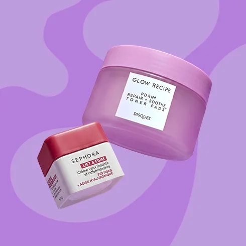Bounce and Lift = Sephora