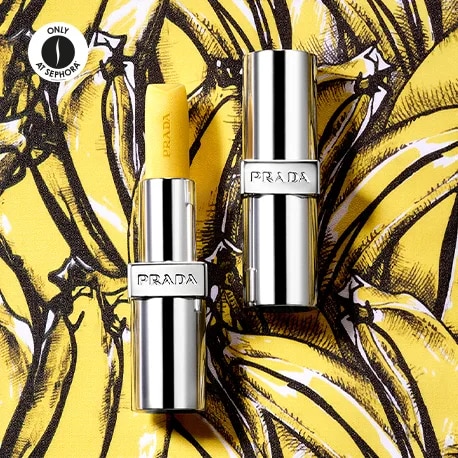 PRADA = Sephora 