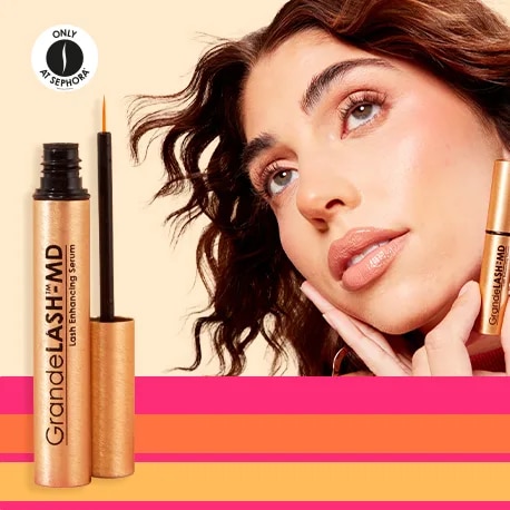 Grande Cosmetics - Repush = Sephora