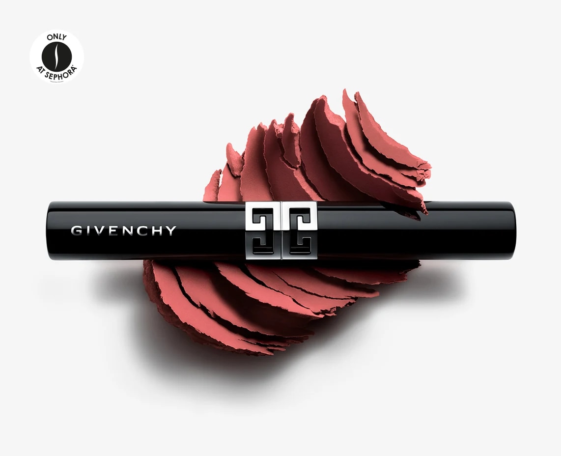 Givenchy = Sephora 