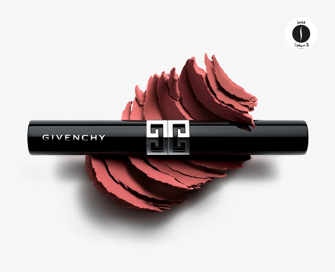 Givenchy = Sephora 